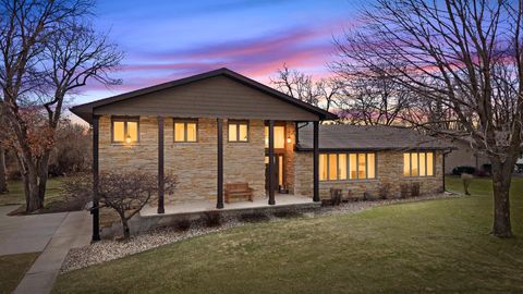 Photo of 444 Winnebago Avenue, Portage, WI 53901 (MLS # 2019624)