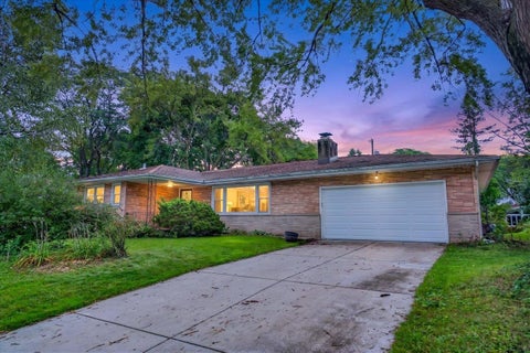 Photo of 5033 Regent Street, Madison, WI 53705 (MLS # 2032104)