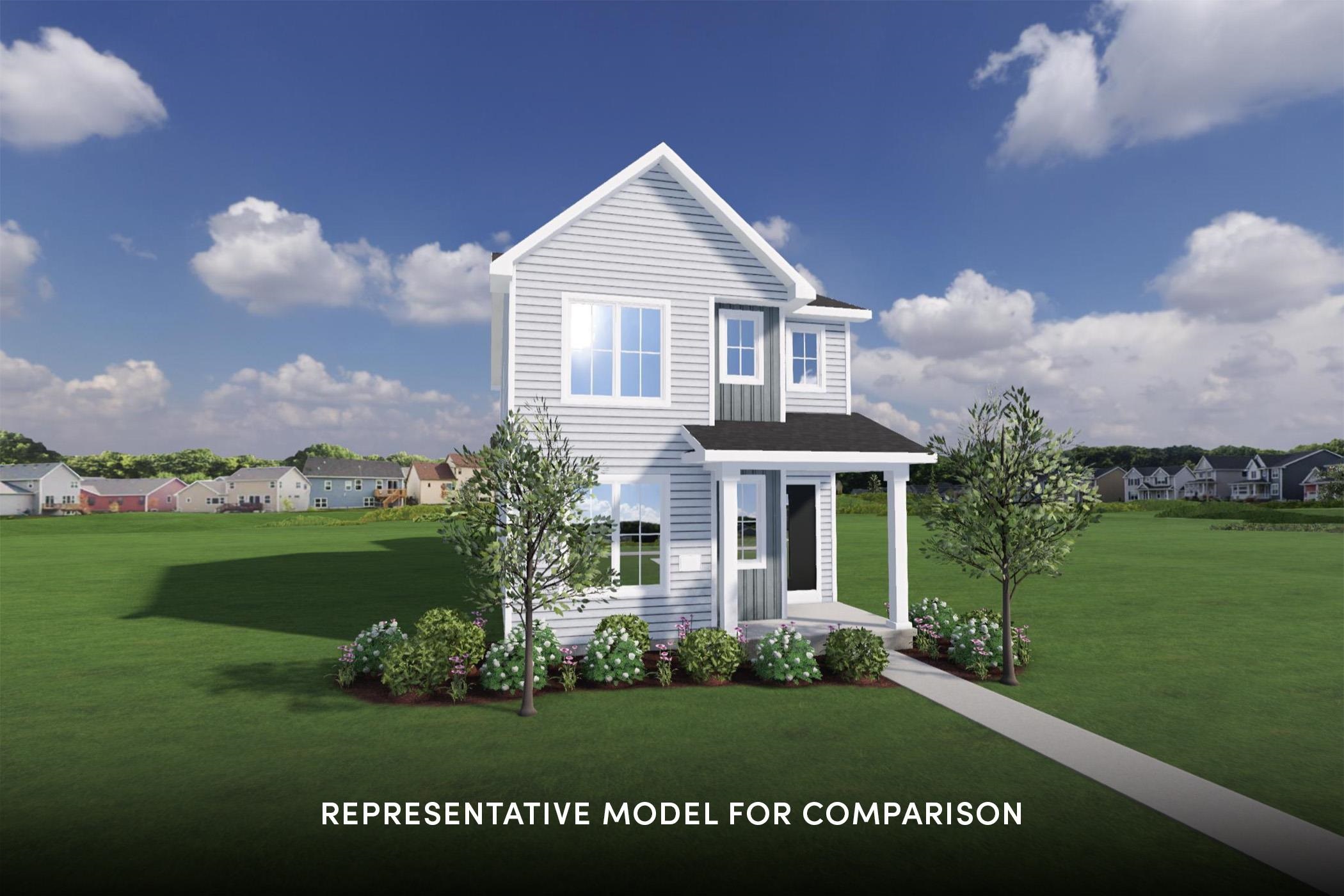 9240 Gentle Feather Road