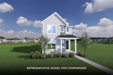 Photo of 9240 Gentle Feather Road, Verona, WI 53593 (MLS # 2018371)