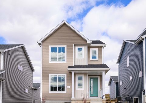 Photo of 9240 Gentle Feather Road, Verona, WI 53593 (MLS # 2018371)