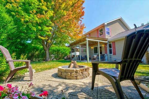 Photo of 1004 Gomer Drive, Beaver Dam, WI 53916 (MLS # 2029014)