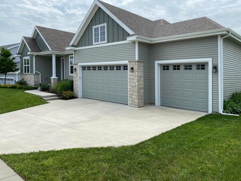 Tiny photo for 10411 Hollow Aspen Lane, Verona, WI 53593 (MLS # 2012833)