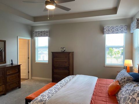 Tiny photo for 10411 Hollow Aspen Lane, Verona, WI 53593 (MLS # 2012833)