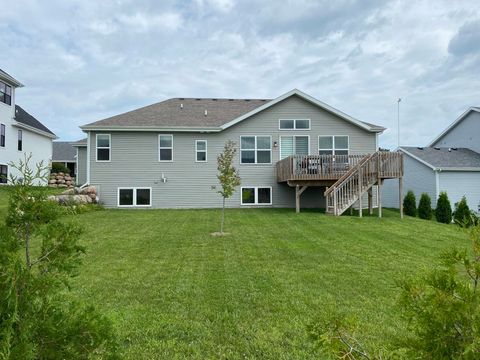 Tiny photo for 10411 Hollow Aspen Lane, Verona, WI 53593 (MLS # 2012833)