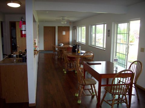 Tiny photo for 497 S Lake Street, Montello, WI 53949 (MLS # 1999848)