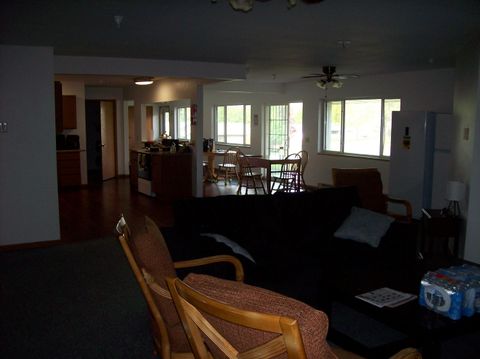 Tiny photo for 497 S Lake Street, Montello, WI 53949 (MLS # 1999848)