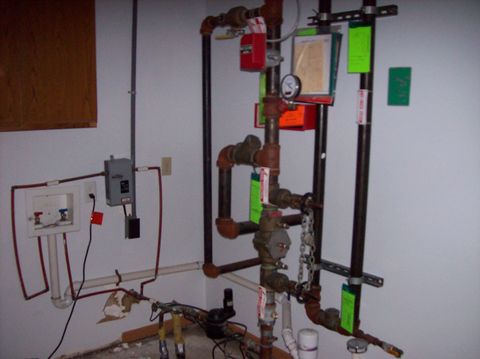 Tiny photo for 497 S Lake Street, Montello, WI 53949 (MLS # 1999848)