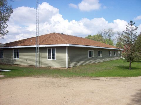 Tiny photo for 497 S Lake Street, Montello, WI 53949 (MLS # 1999848)