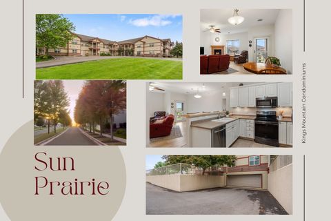 Photo of 1300 School Street 211 #211, Sun Prairie, WI 53590 (MLS # 2010580)