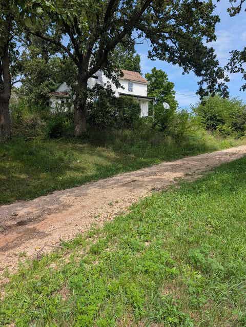 Photo of 12349 Otter Creek Road, Darlington, WI 53530 (MLS # 2030808)