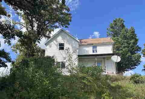 Photo of 12349 Otter Creek Road, Darlington, WI 53530 (MLS # 2030808)