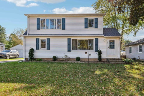 Photo of 1929 Melrose Street, Madison, WI 53704 (MLS # 2035184)