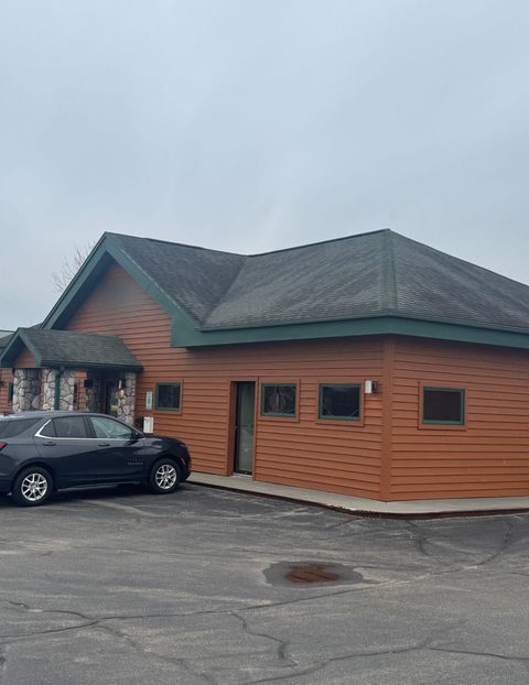 Photo of 300 S Pelham Street, Rhinelander, WI 54501 (MLS # 2014951)