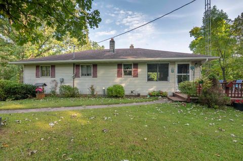 Photo of 2454N State Road 40 Road, Radisson, WI 54867 (MLS # 2019948)