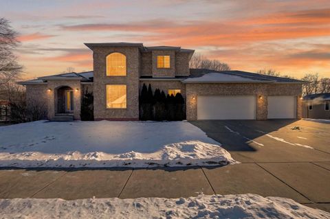 Photo of 2150 Sunset Drive, Reedsburg, WI 53959 (MLS # 2015686)