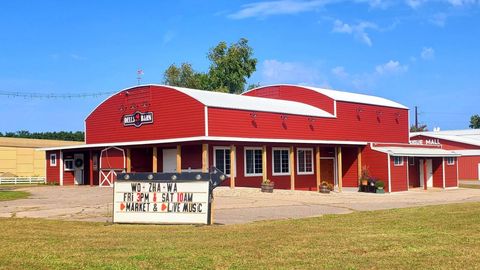 Photo of E10918 Moon Road, Baraboo, WI 53913 (MLS # 2011951)