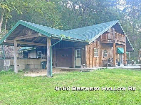 Photo of 6160 Brewery Hollow Road, Cassville, WI 53806 (MLS # 2033717)