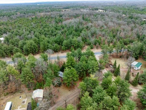 Photo of 1026 County Road M Lot 74, Adams, WI 53910 (MLS # 2020219)