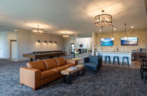 Photo of 1003 Wild Willow Way Way 219 #219, Verona, WI 53901 (MLS # 2023091)