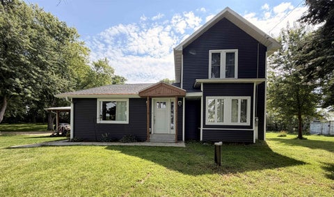 Photo of 3816 E Creek Road, Beloit, WI 53511 (MLS # 2031990)
