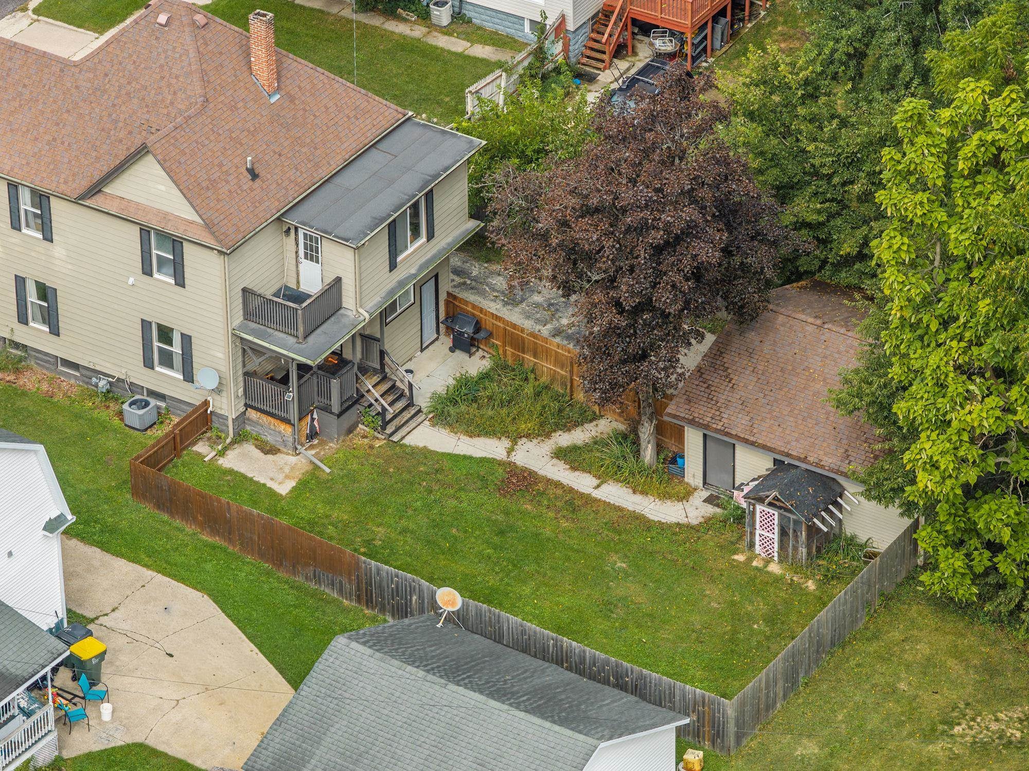 510 N Walnut Street