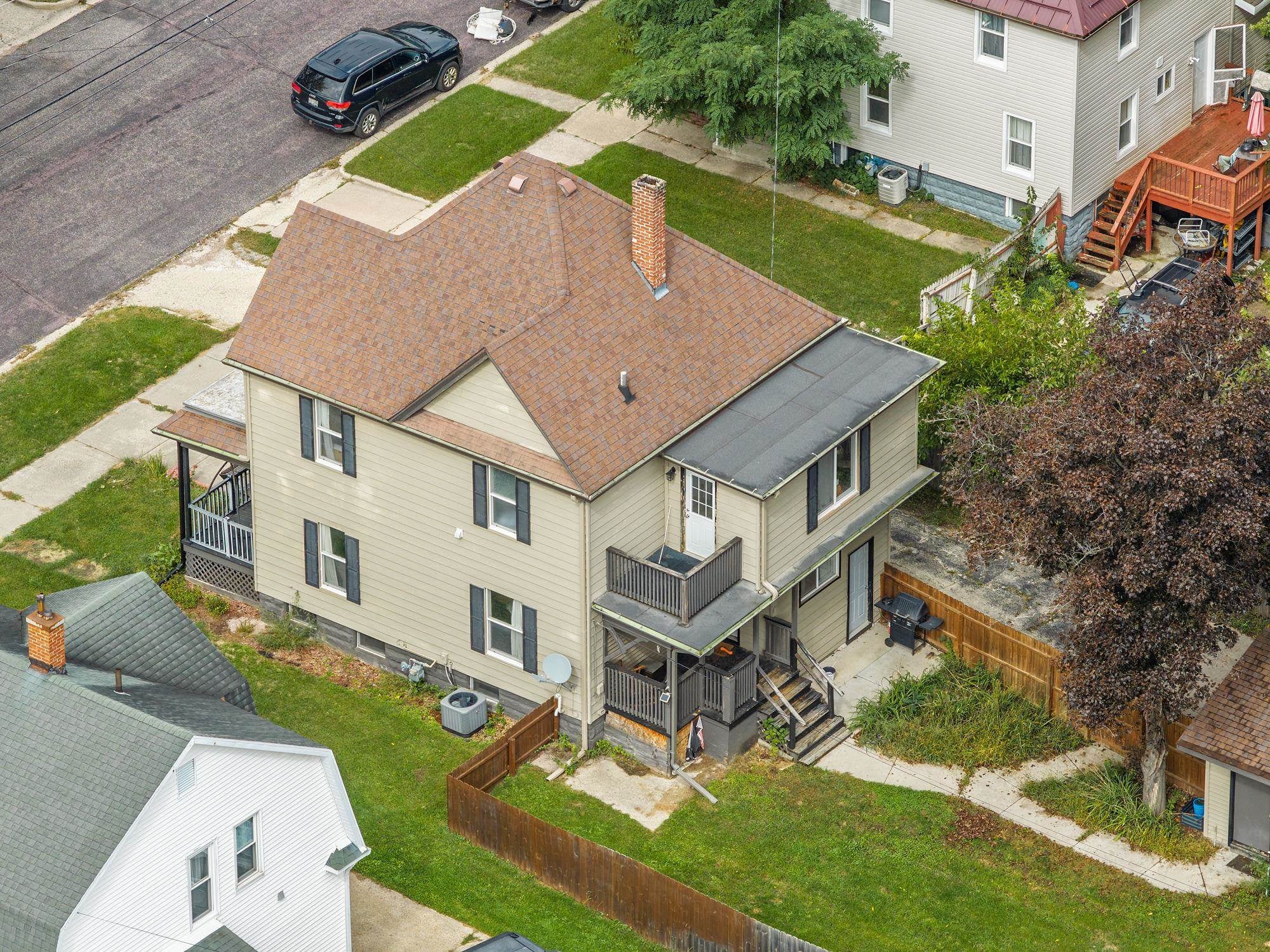 510 N Walnut Street