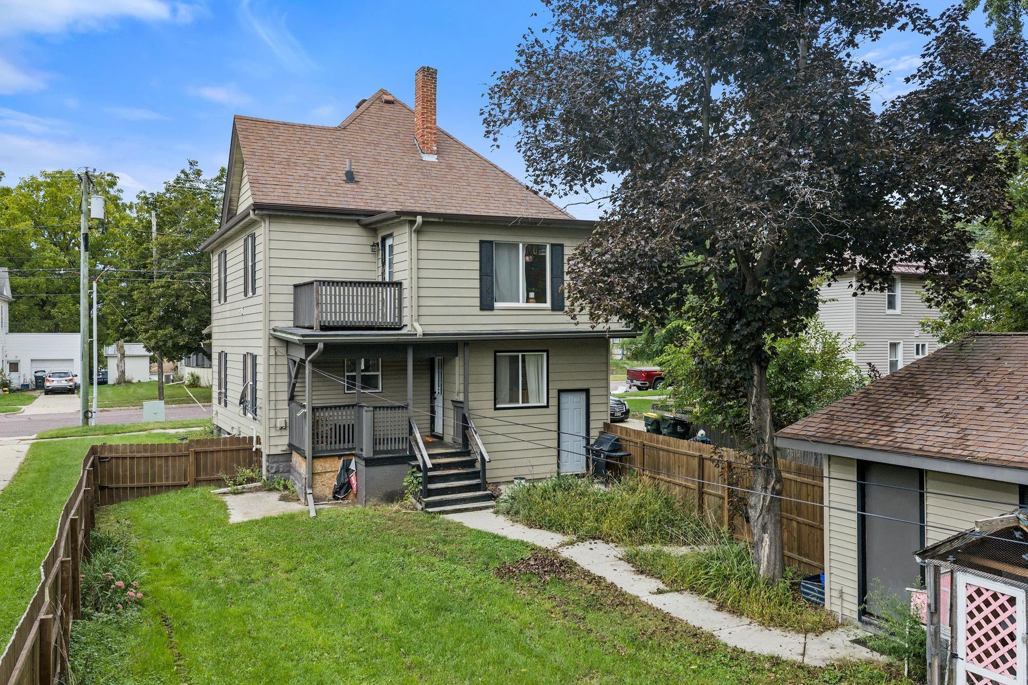 510 N Walnut Street