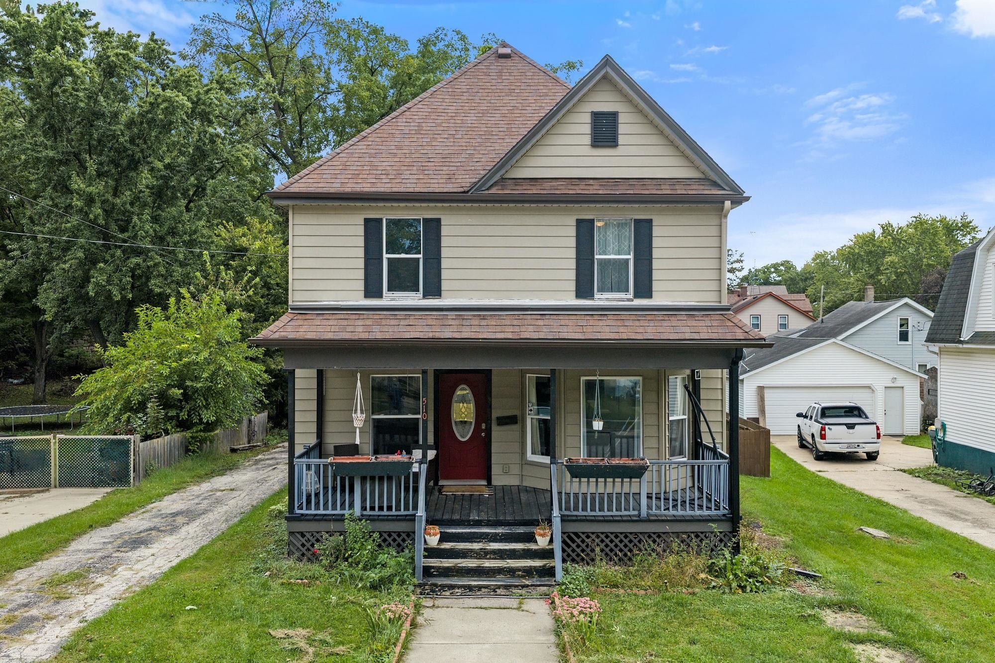 510 N Walnut Street