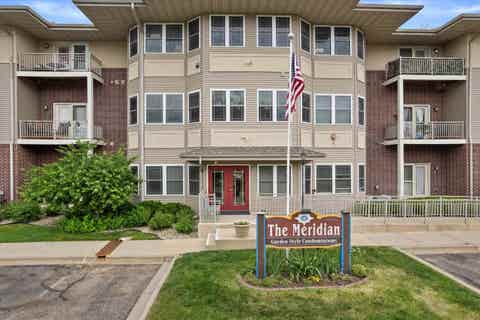 Photo of 410 New Age Circle 208 #208, Verona, WI 53593 (MLS # 2024992)