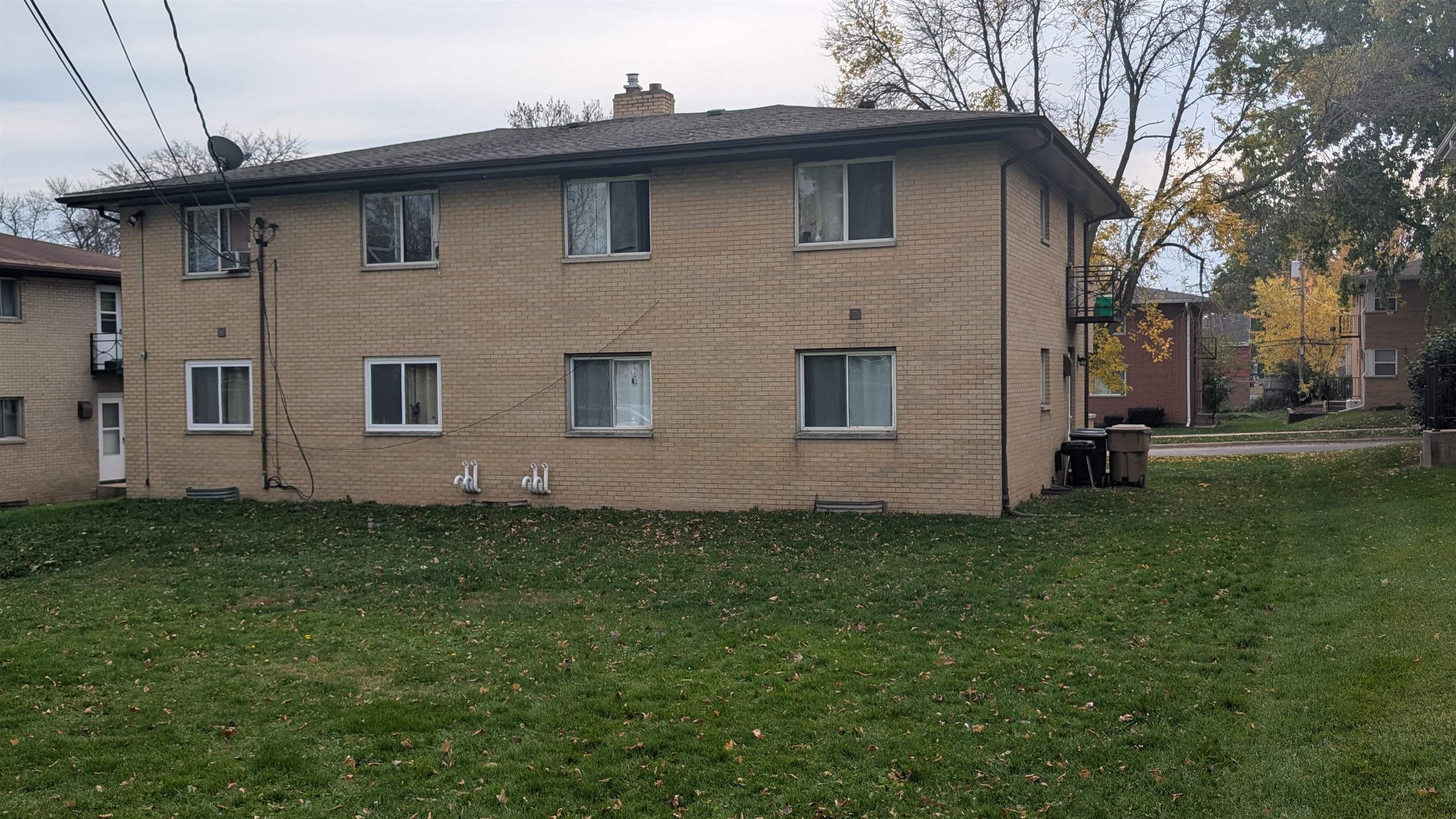 918 Magnolia Lane