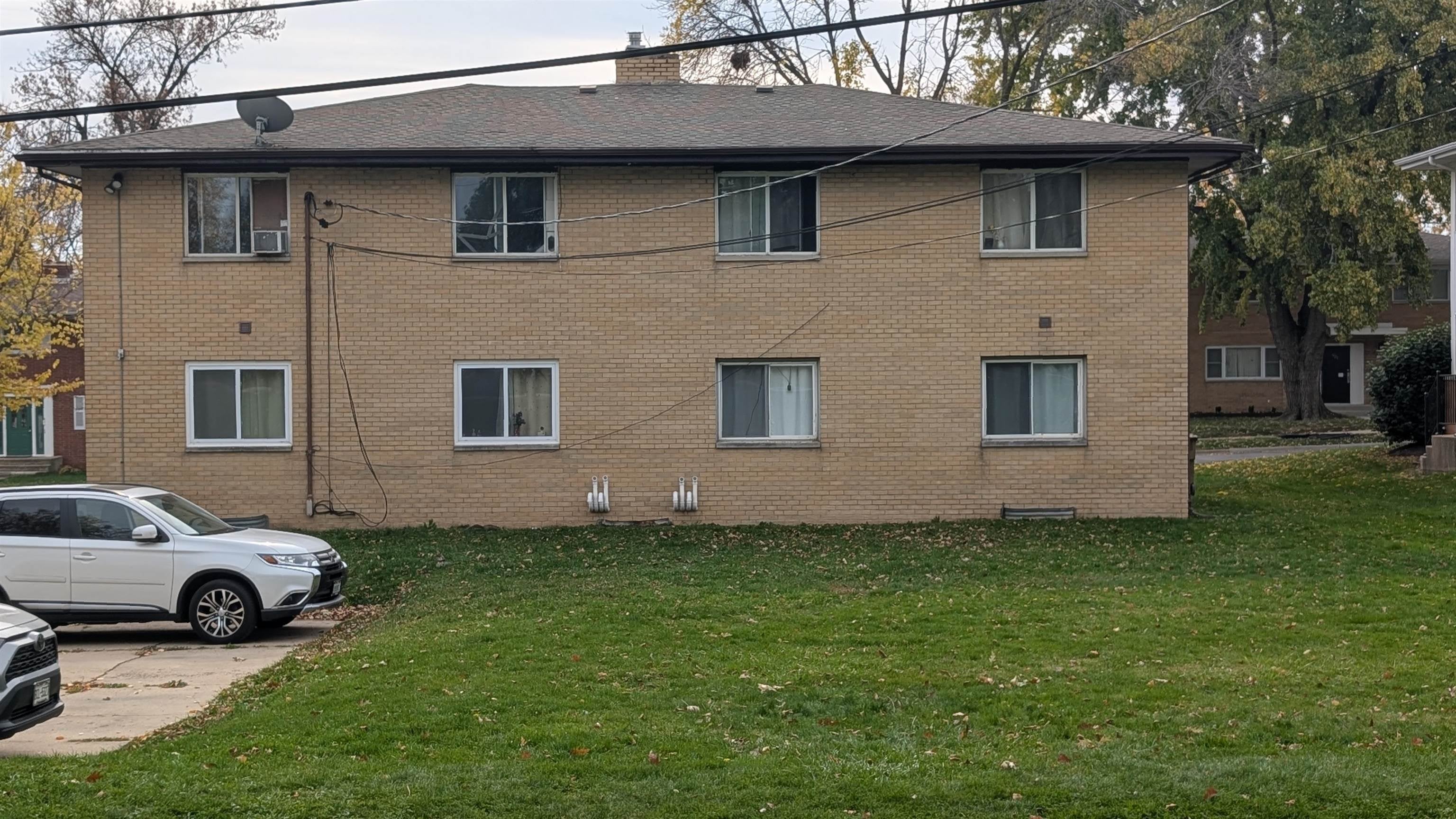 918 Magnolia Lane