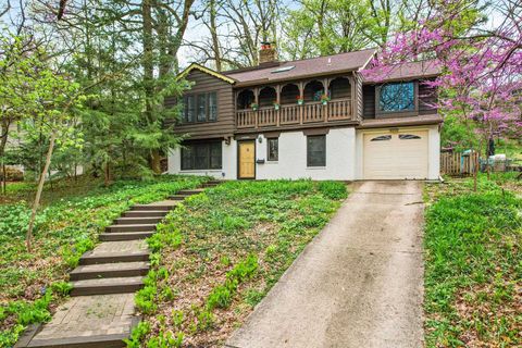 Photo of 4215 Wanetah Trail, Madison, WI 53711 (MLS # 2015886)