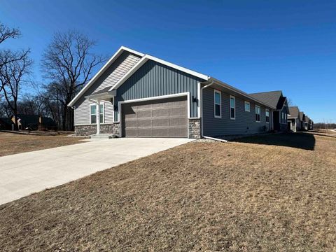 5151 Acorn Drive Unit 5757 A, Janesville, WI 53563 - #: 1994345