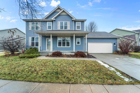 8768 White Coral Way, Middleton, WI 53562 - #: 1995608