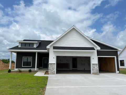 Tiny photo for 318 Willow Street, Pardeeville, WI 53954 (MLS # 2004165)