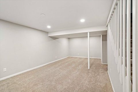 Tiny photo for 2826 Grandview Boulevard, Madison, WI 53713 (MLS # 2012654)