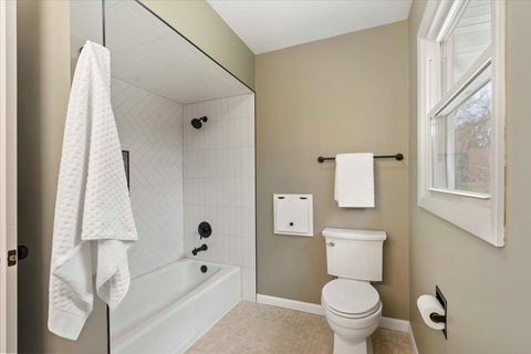 Tiny photo for 2826 Grandview Boulevard, Madison, WI 53713 (MLS # 2012654)