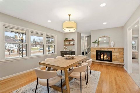 Tiny photo for 2826 Grandview Boulevard, Madison, WI 53713 (MLS # 2012654)