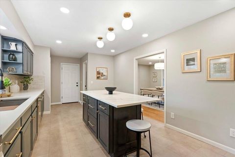 Tiny photo for 2826 Grandview Boulevard, Madison, WI 53713 (MLS # 2012654)