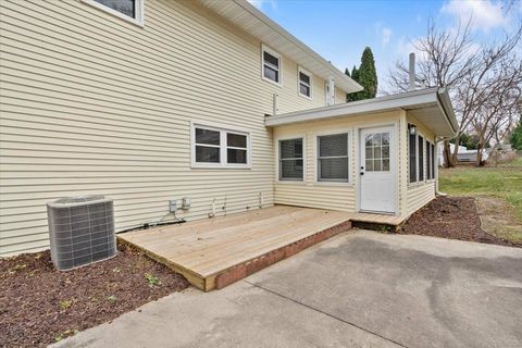 Tiny photo for 2826 Grandview Boulevard, Madison, WI 53713 (MLS # 2012654)