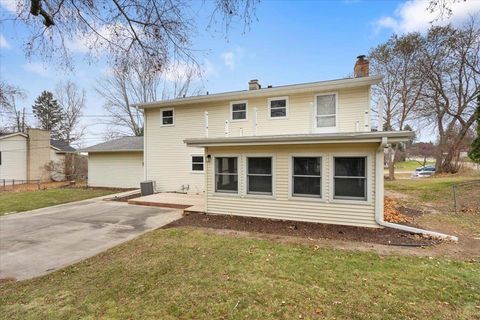 Tiny photo for 2826 Grandview Boulevard, Madison, WI 53713 (MLS # 2012654)