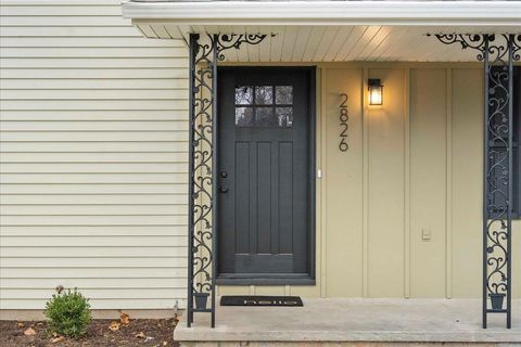 Tiny photo for 2826 Grandview Boulevard, Madison, WI 53713 (MLS # 2012654)