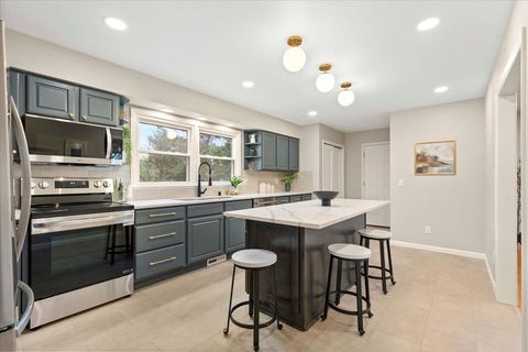 Tiny photo for 2826 Grandview Boulevard, Madison, WI 53713 (MLS # 2012654)