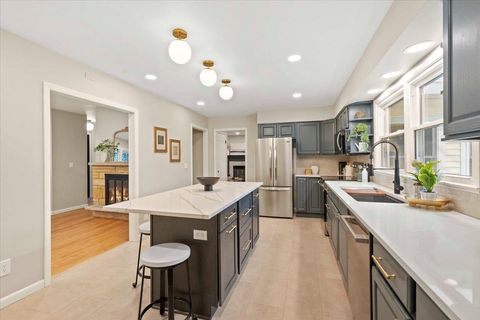 Tiny photo for 2826 Grandview Boulevard, Madison, WI 53713 (MLS # 2012654)