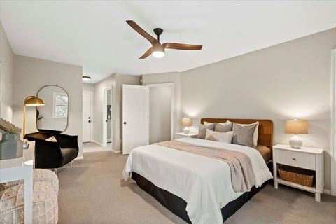 Tiny photo for 2826 Grandview Boulevard, Madison, WI 53713 (MLS # 2012654)