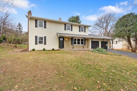 Tiny photo for 2826 Grandview Boulevard, Madison, WI 53713 (MLS # 2012654)