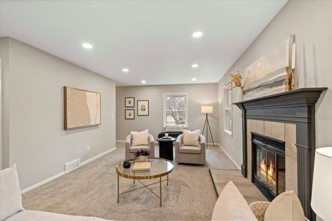 Tiny photo for 2826 Grandview Boulevard, Madison, WI 53713 (MLS # 2012654)