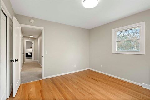 Tiny photo for 2826 Grandview Boulevard, Madison, WI 53713 (MLS # 2012654)