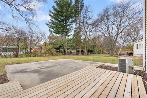 Tiny photo for 2826 Grandview Boulevard, Madison, WI 53713 (MLS # 2012654)
